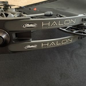 Mathews Halon 6